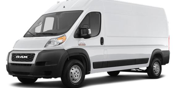 RAM PROMASTER 2500 2021 3C6ERVDG8ME501920 image RAM PROMASTER 2500 2021 3C6ERVDG8ME501920 image